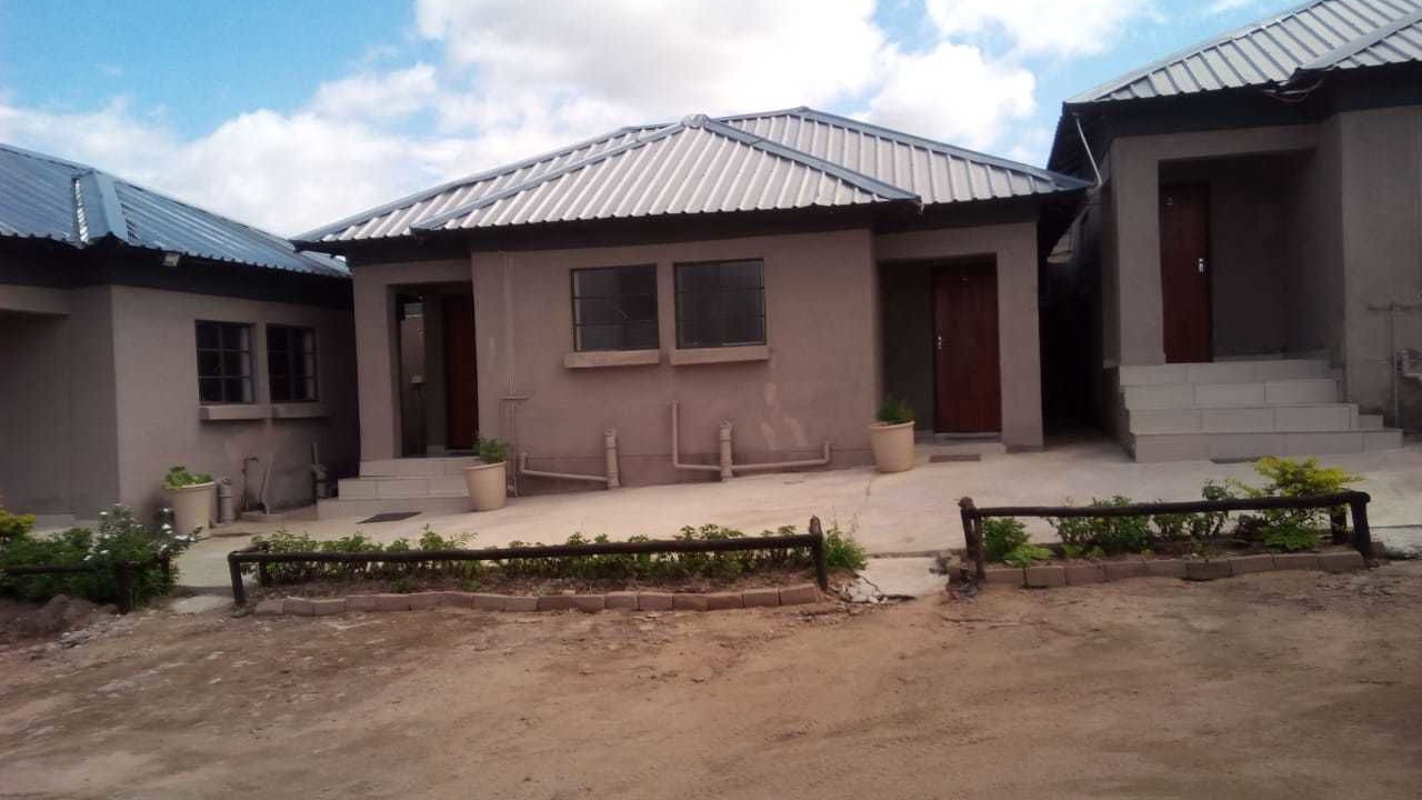 Photo of Buildings in Hazyview
