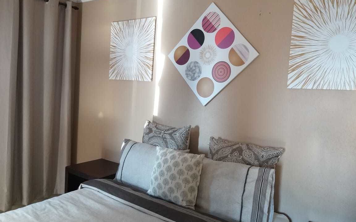 Photo of Bedroom in Hazyview