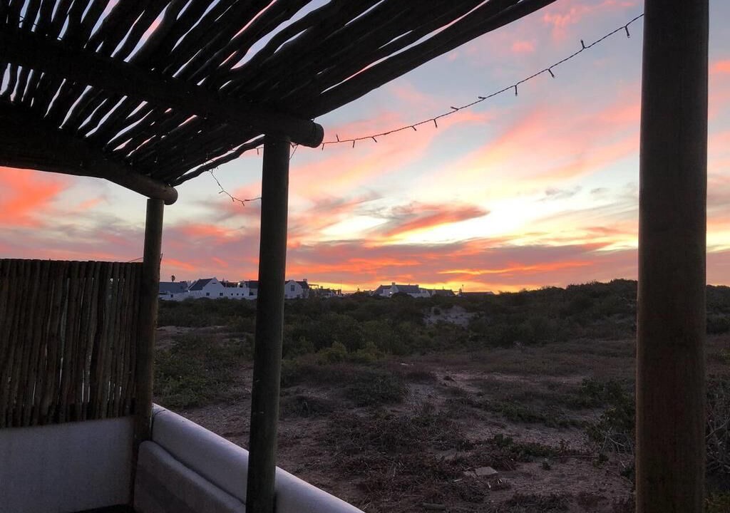 Photo of Outdoor in Paternoster