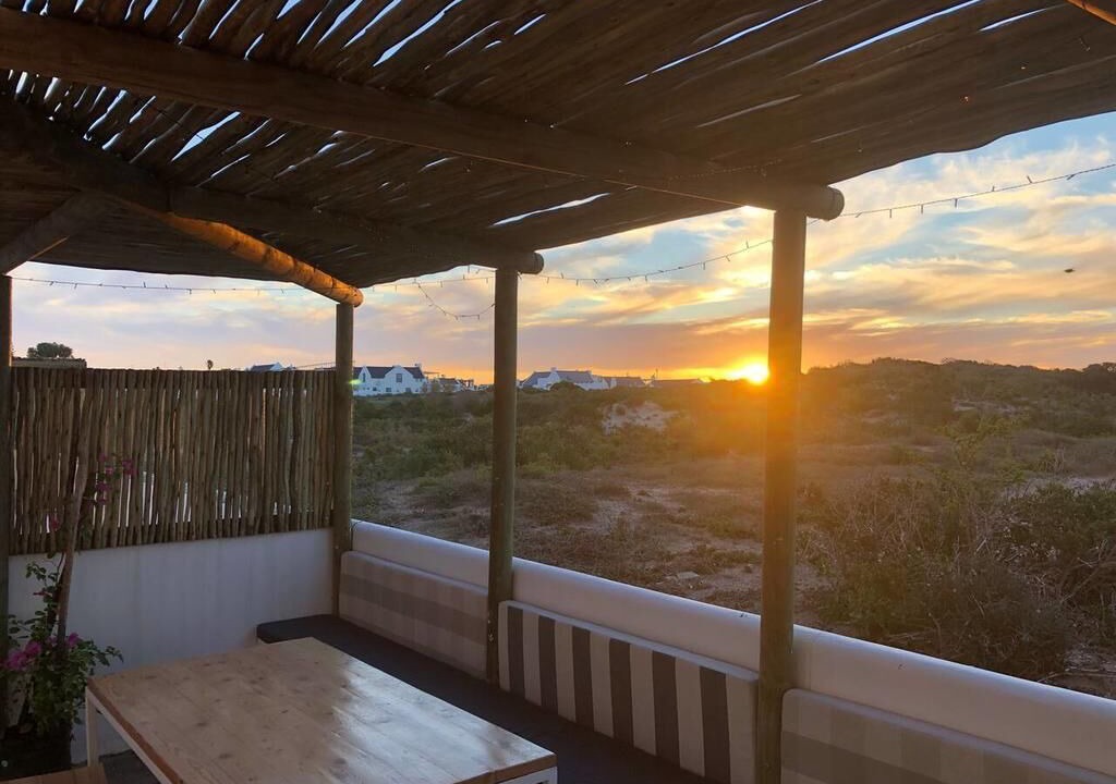 Photo of Outdoor in Paternoster