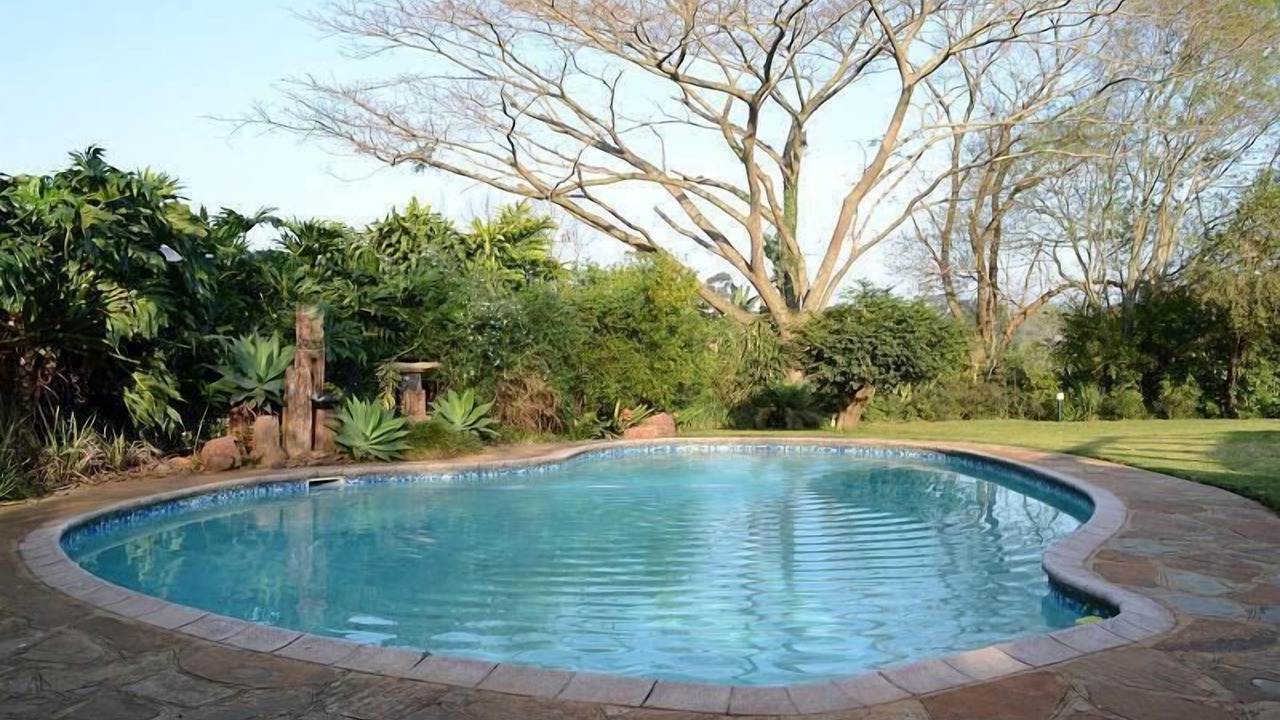 Photo of Outdoor in Hillcrest