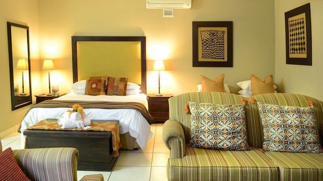 Photo of Bedroom in Hillcrest