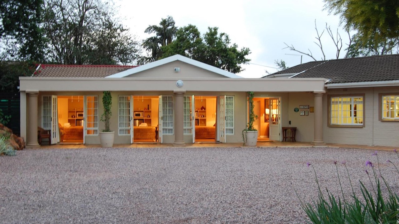 Photo of Outdoor in Hillcrest