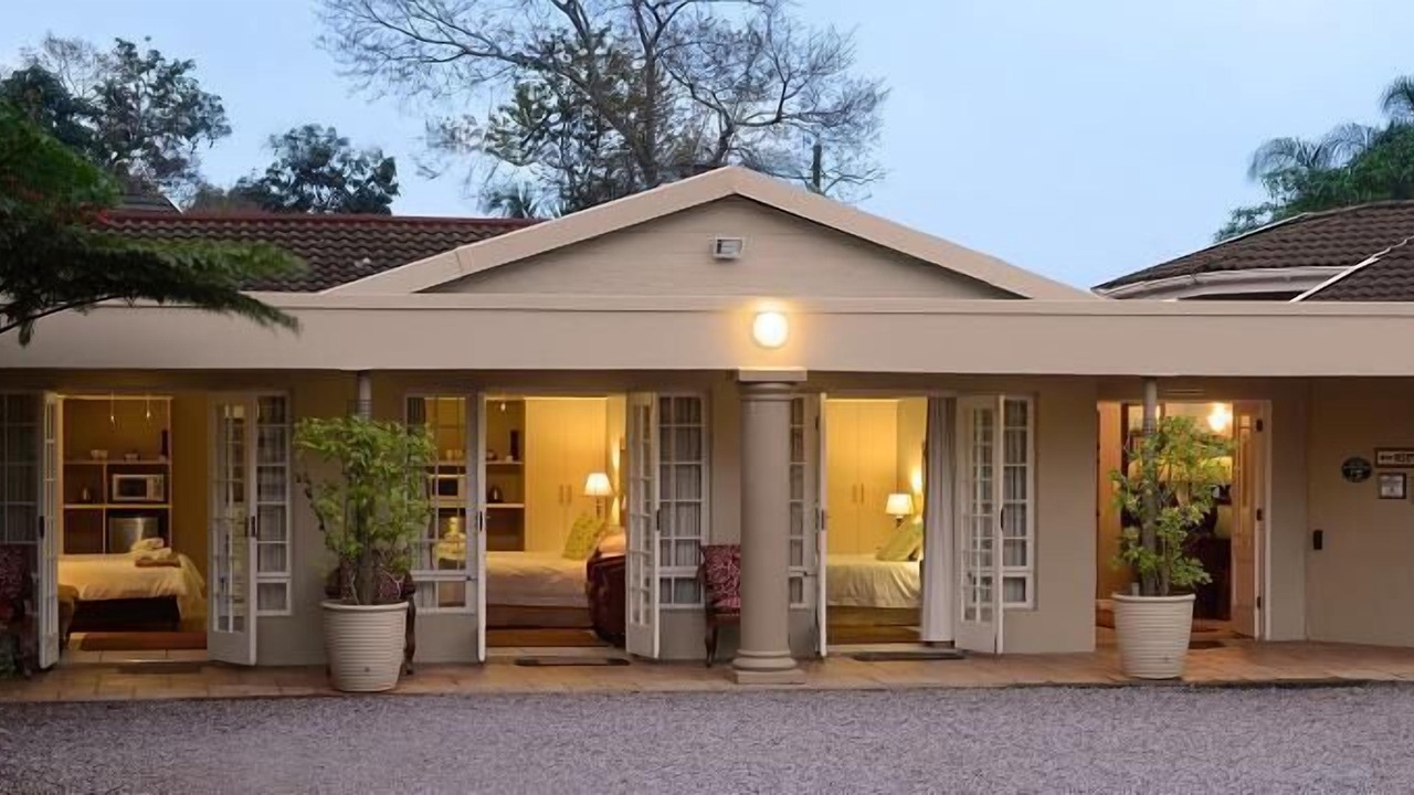 Photo of Outdoor in Hillcrest