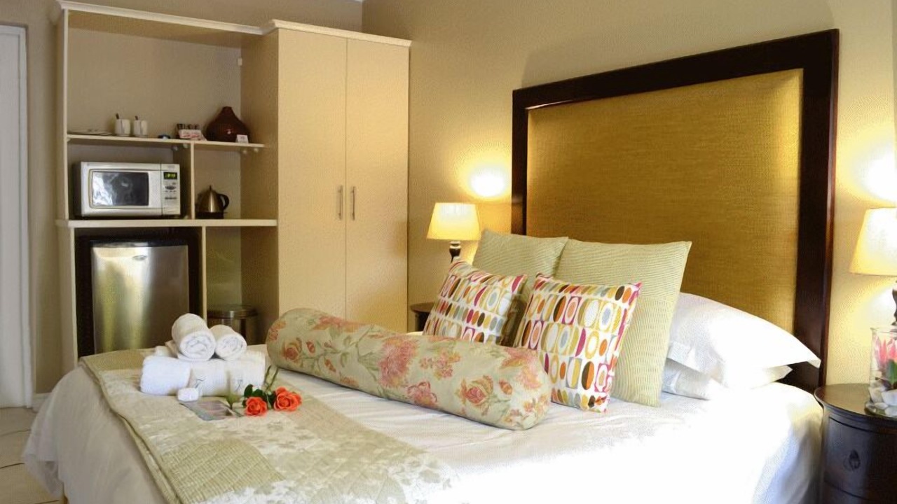 Photo of Bedroom in Hillcrest