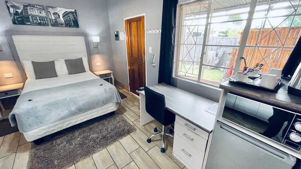 Photo of Bedroom in Komani