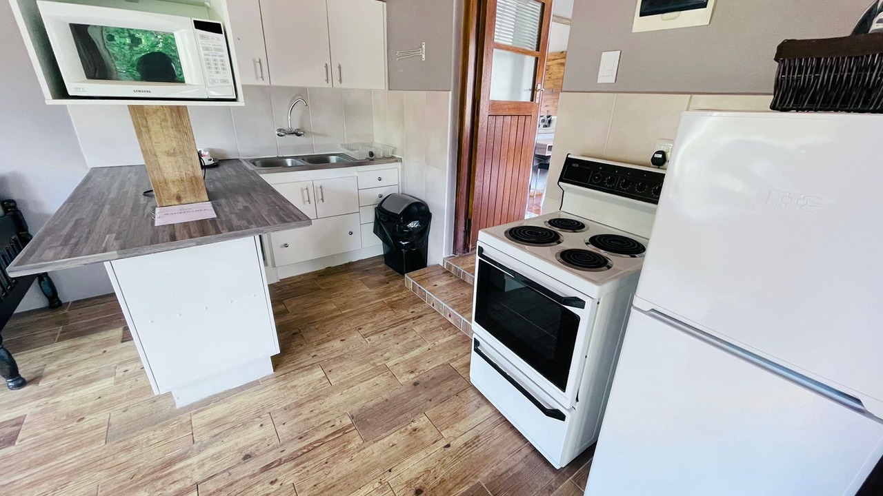 Photo of Kitchen in Komani