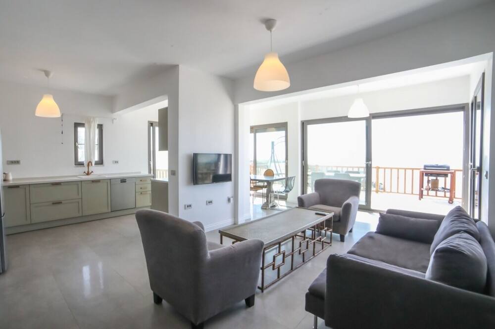 Photo of Livingroom in Koyunbaba