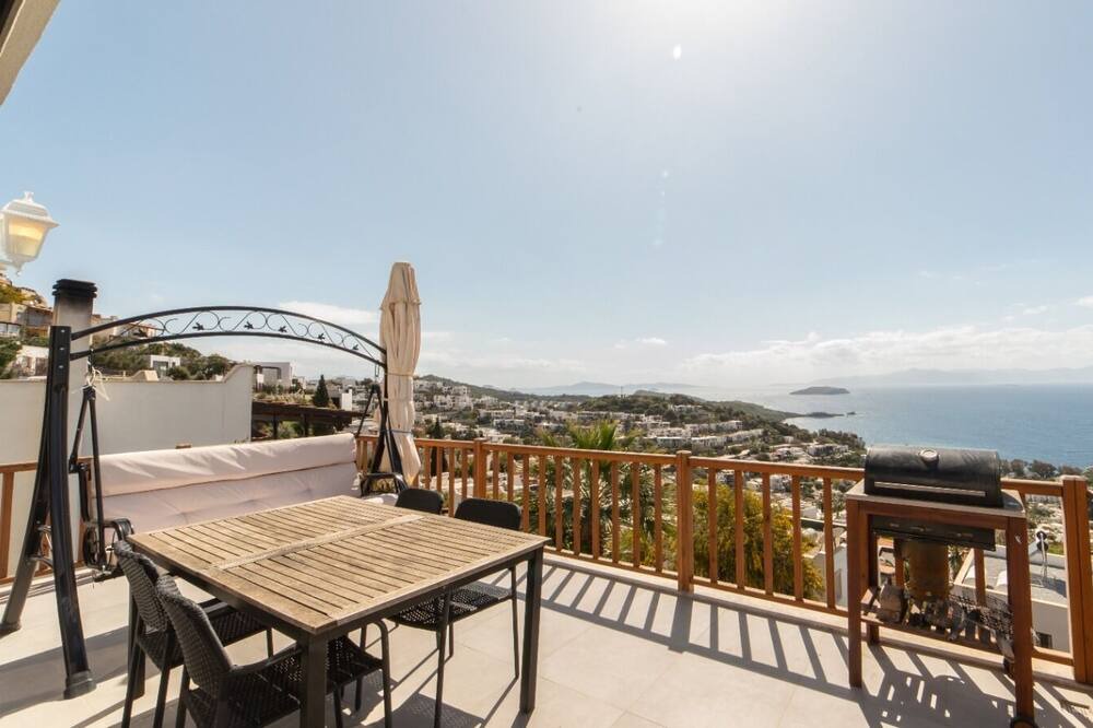 Photo of Patio Balcony in Koyunbaba