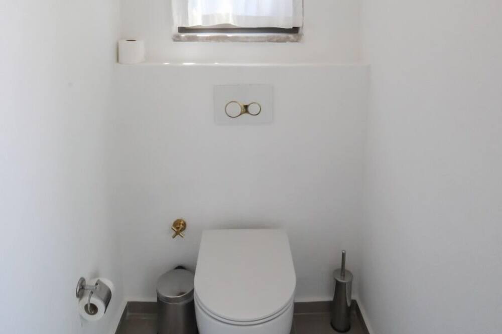 Photo of Bathroom in Koyunbaba