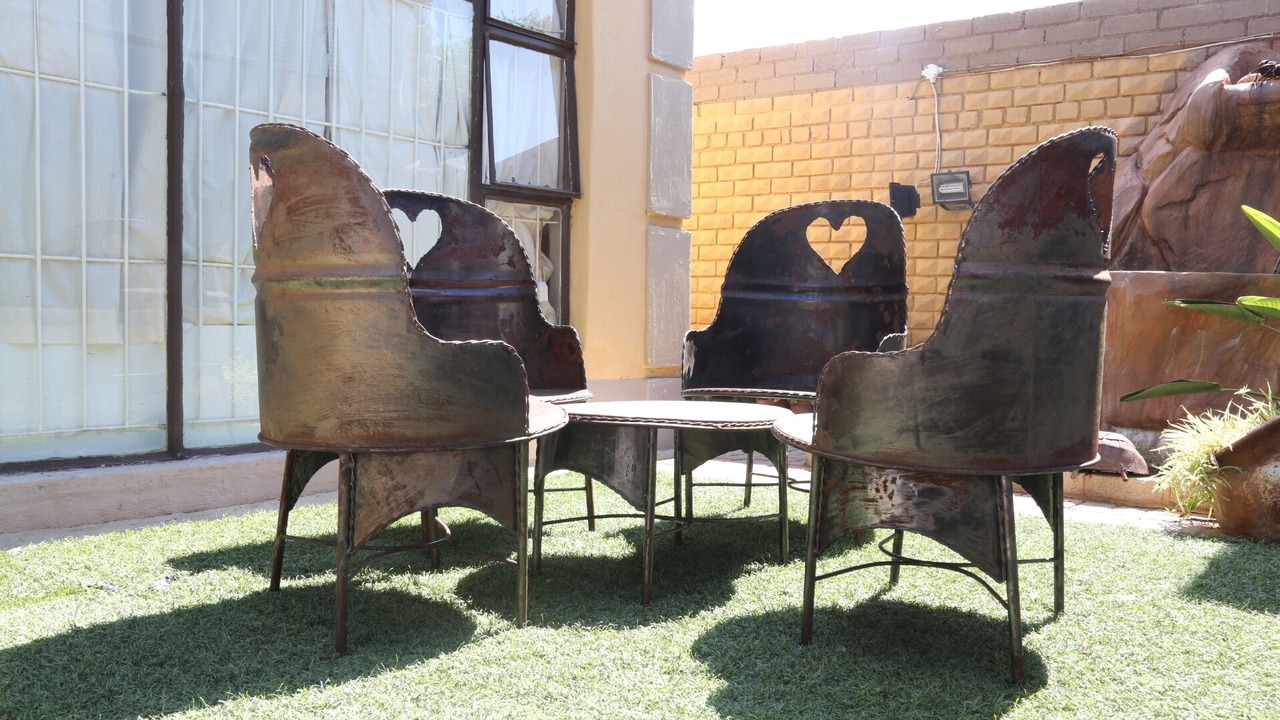 Photo of Outdoor in Mmabatho