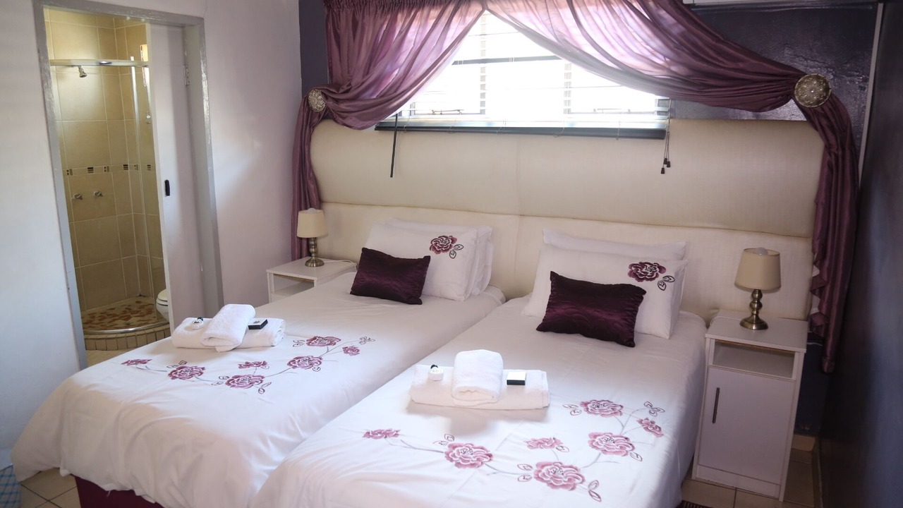 Photo of Bedroom in Mmabatho
