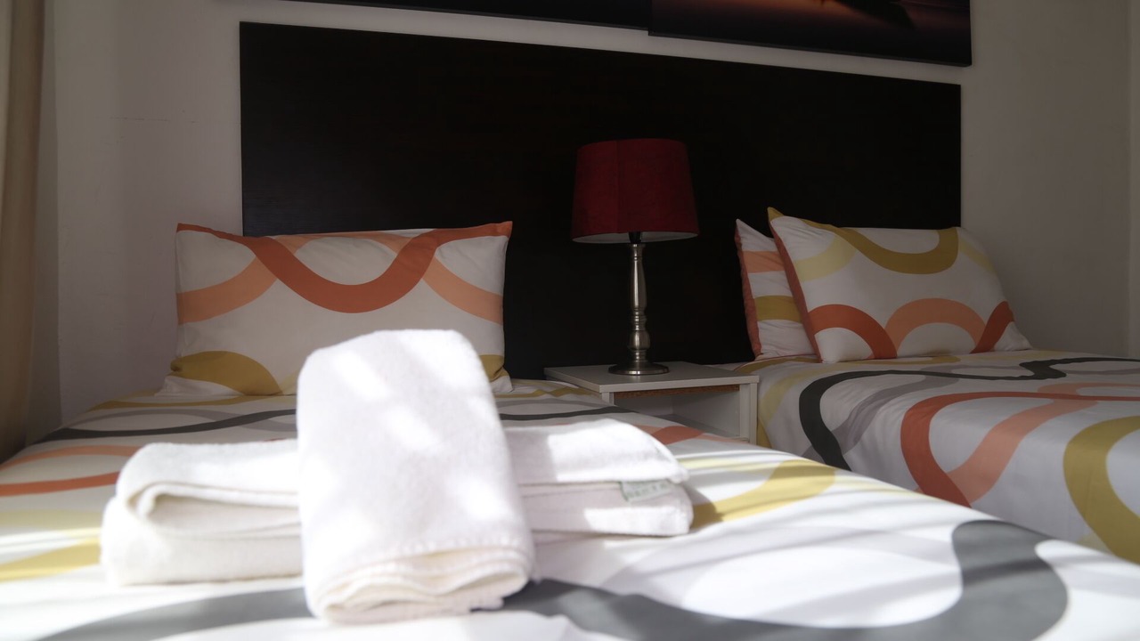 Photo of Bedroom in Mmabatho