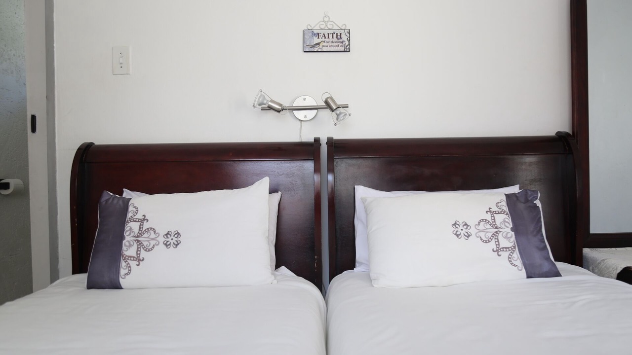 Photo of Bedroom in Mmabatho