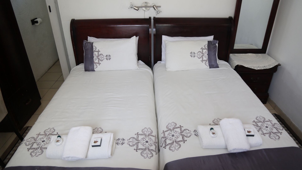 Photo of Bedroom in Mmabatho