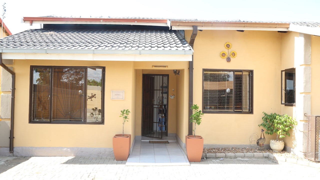 Photo of Outdoor in Mmabatho