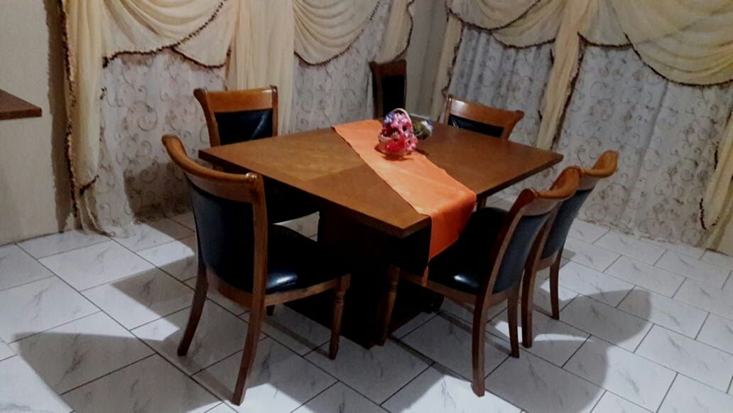 Photo of Bedroom in Taung Station