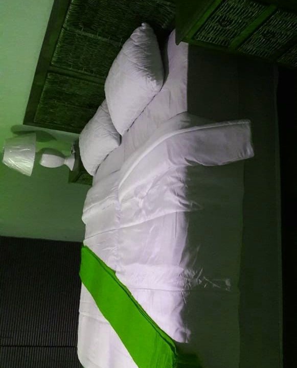 Photo of Bedroom in Taung Station
