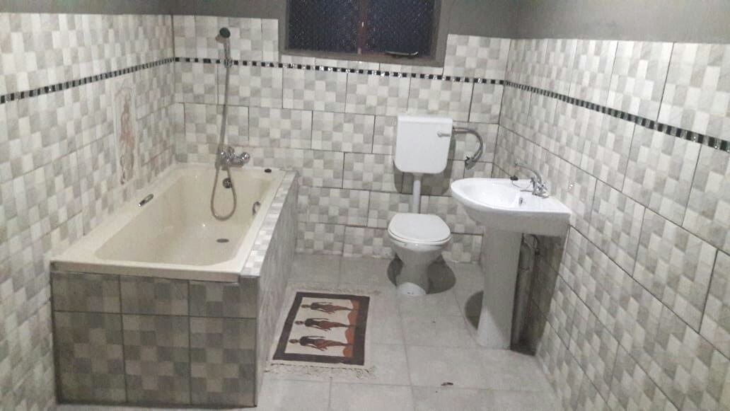 Photo of Bedroom in Taung Station