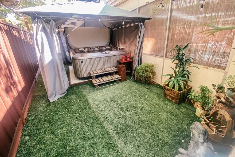 Photo of Outdoor in Foster City