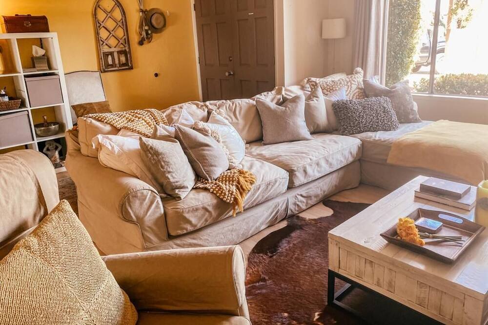 Photo of Livingroom in Foster City