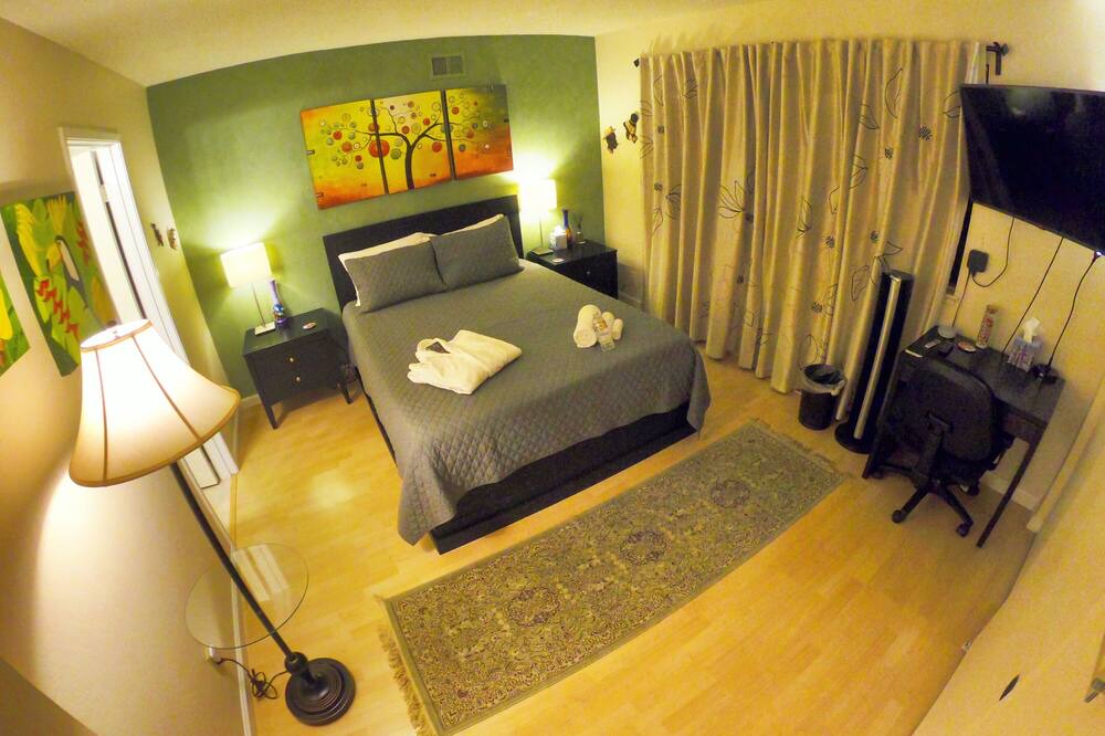 Photo of Bathroom in Foster City