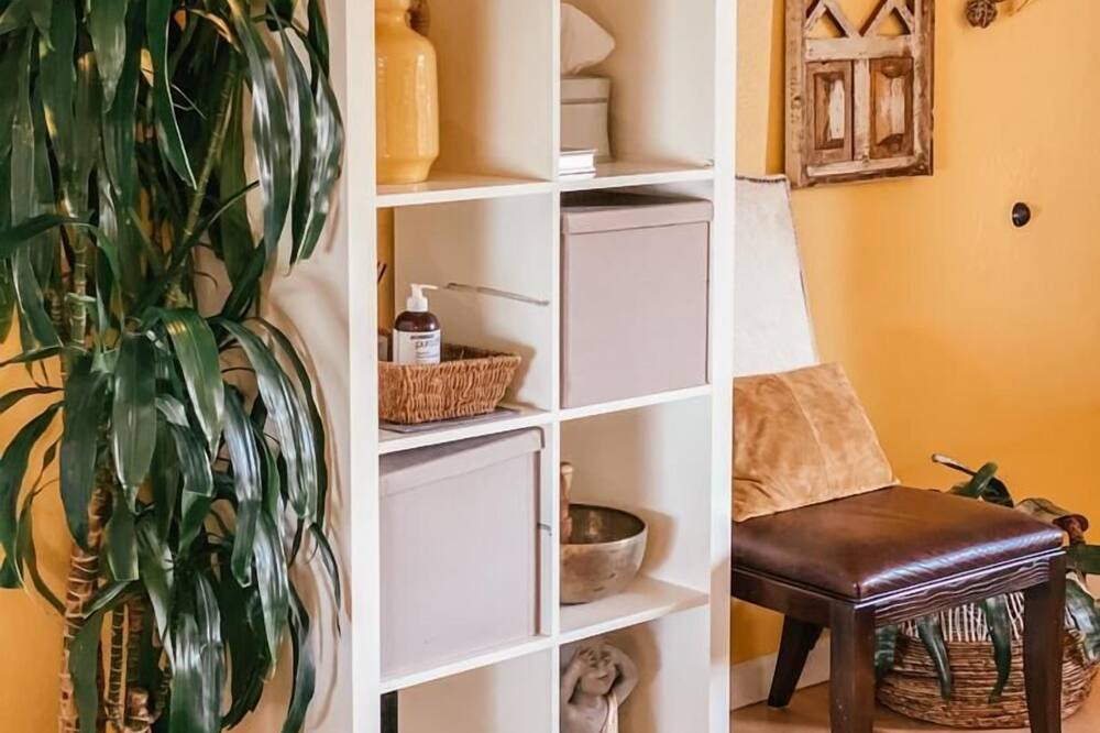 Photo of Livingroom in Foster City