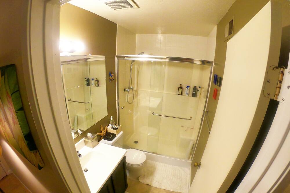 Photo of Bathroom in Foster City