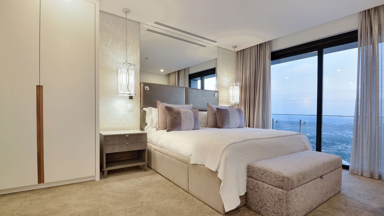 Photo of Bedroom in Sandown