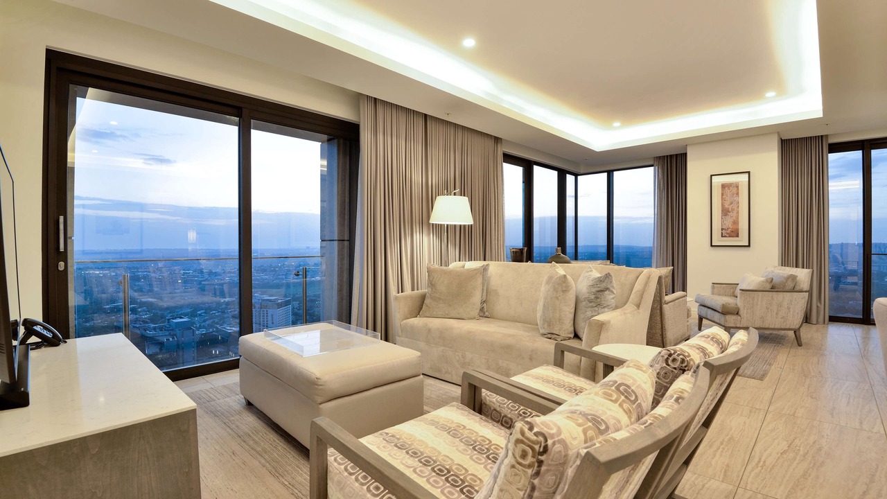 Photo of Bedroom in Sandown