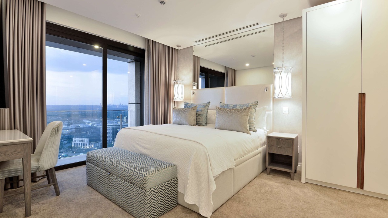 Photo of Bedroom in Sandown