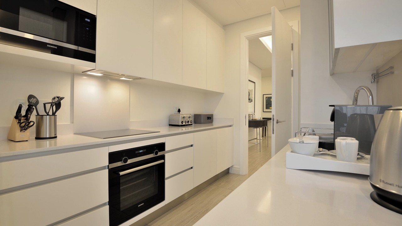 Photo of Kitchen in Sandown