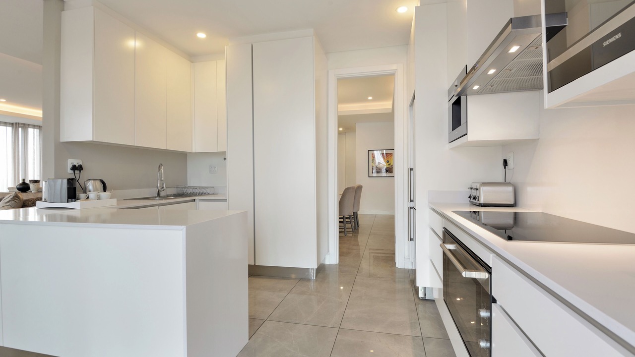 Photo of Kitchen in Sandown