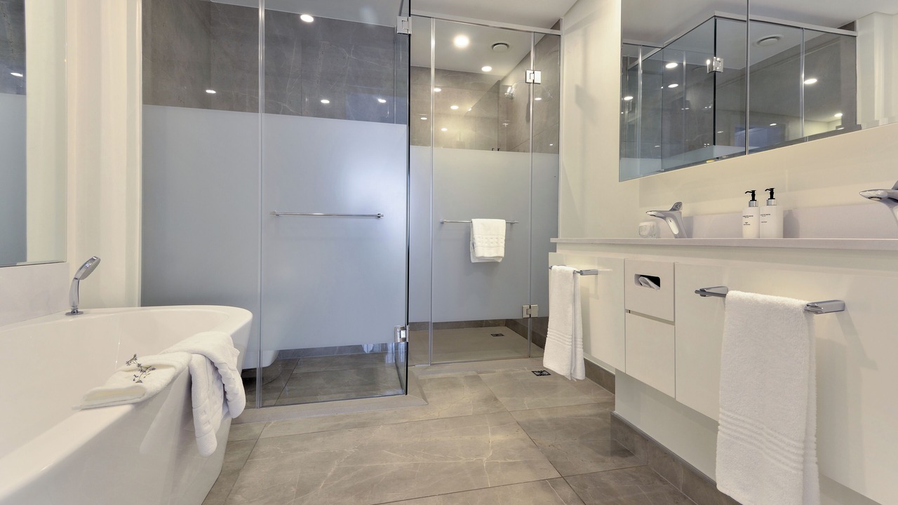 Photo of Bathroom in Sandown