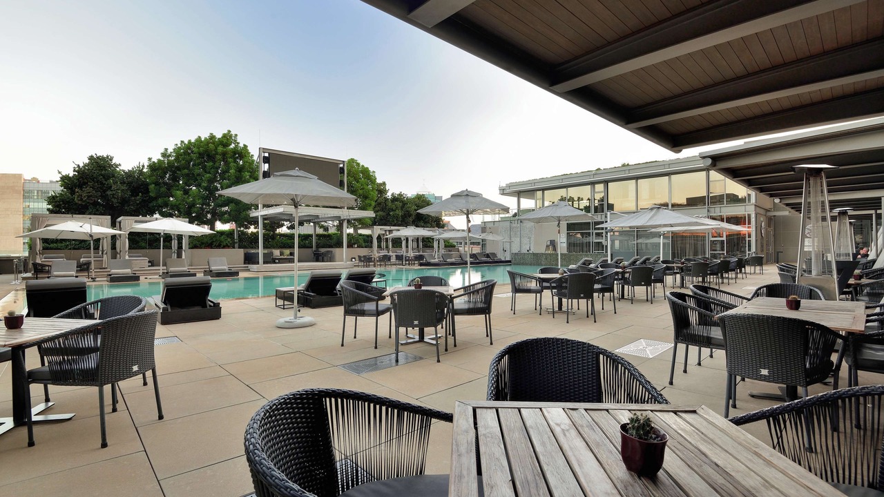 Photo of Patio Balcony in Sandown
