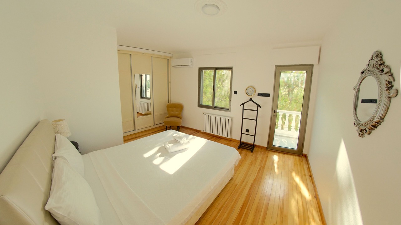 Photo of Bedroom in Alacati