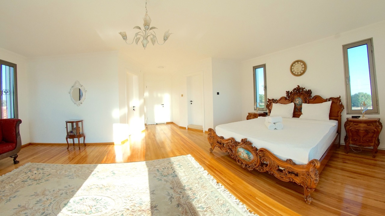 Photo of Bedroom in Alacati