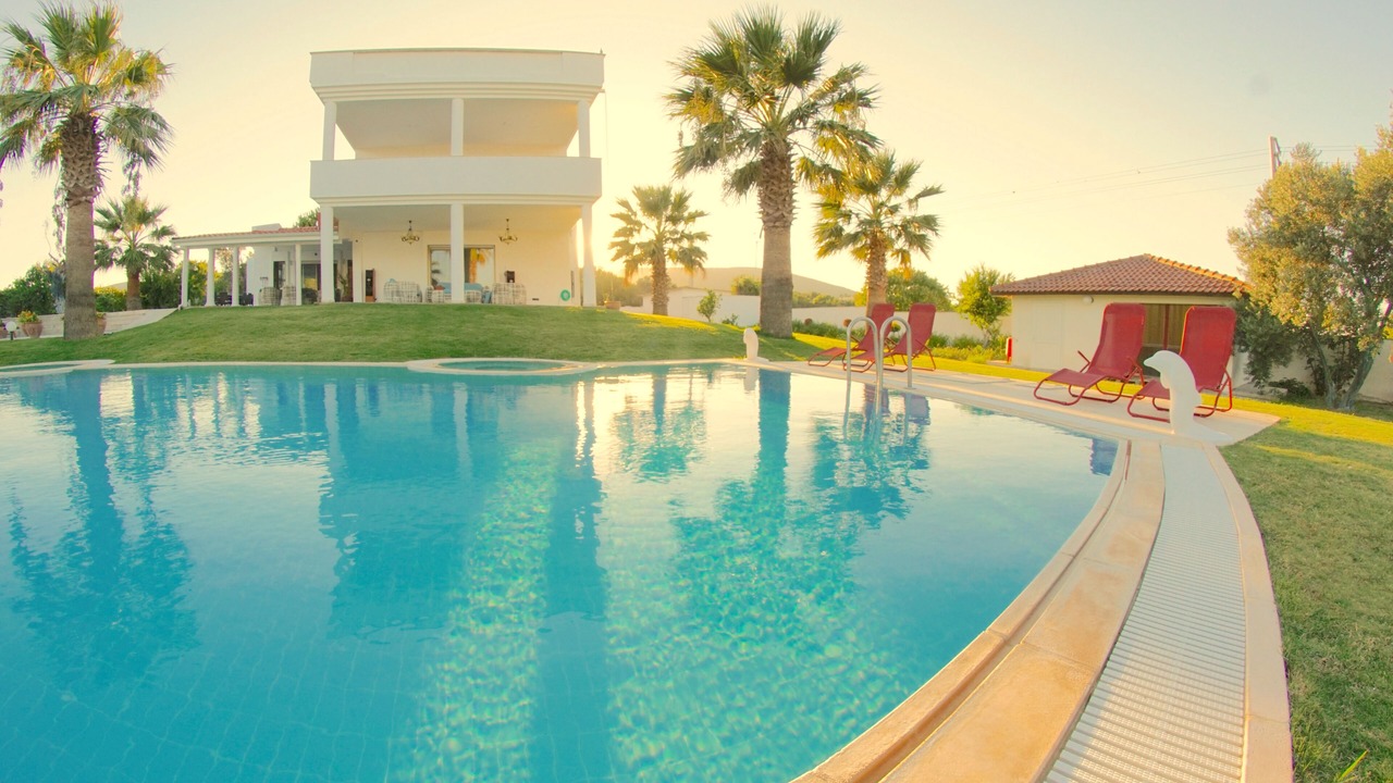 Photo of Outdoor in Alacati