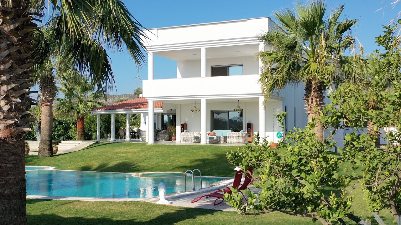 Photo of Outdoor in Alacati