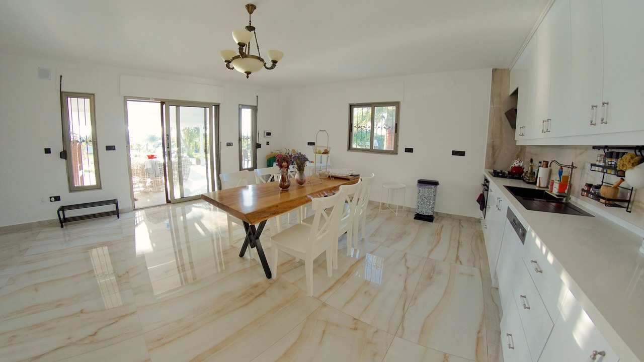 Photo of Kitchen in Alacati