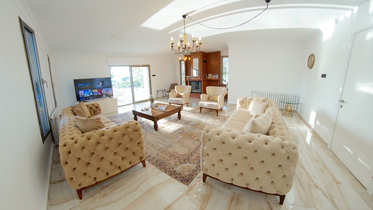 Photo of Livingroom in Alacati