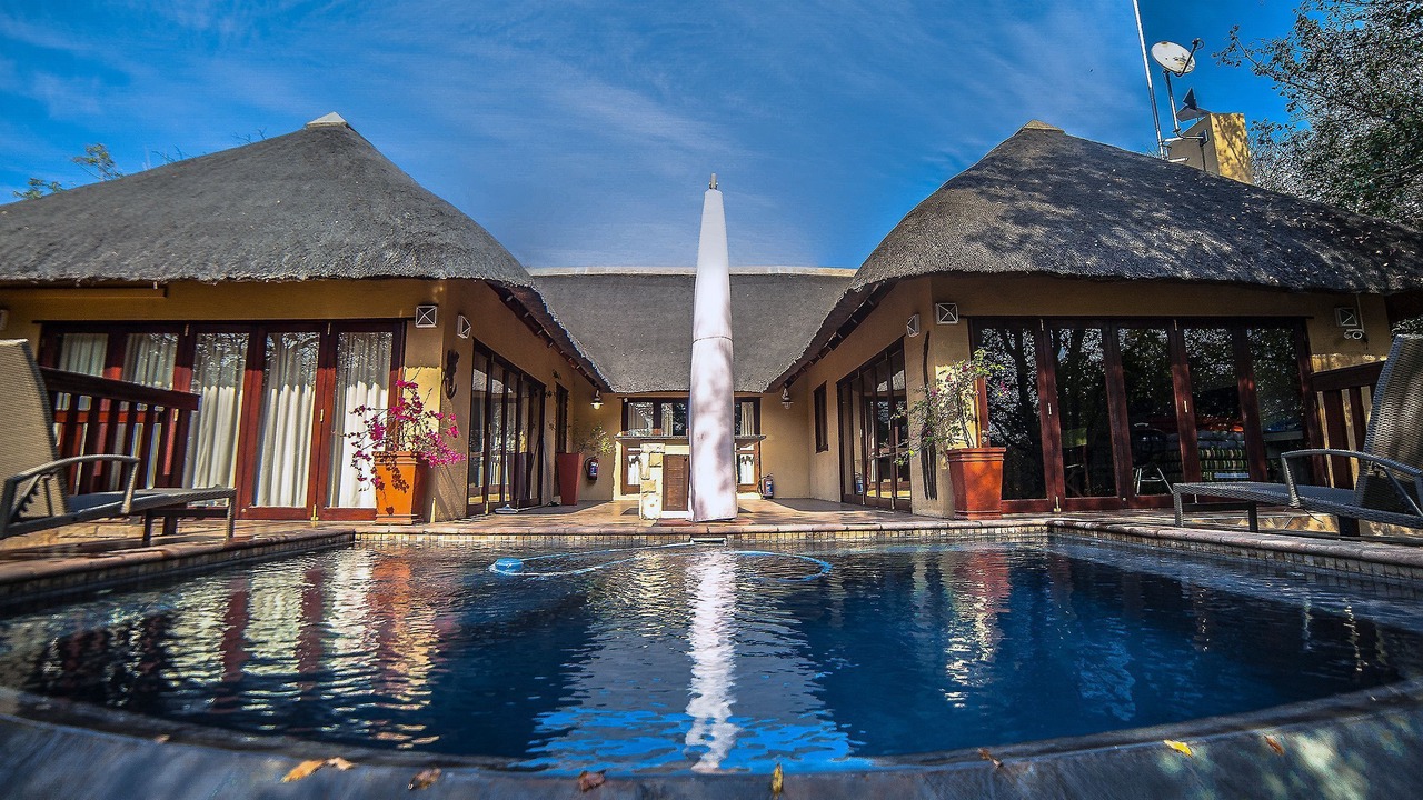 Photo of Outdoor in Phalaborwa