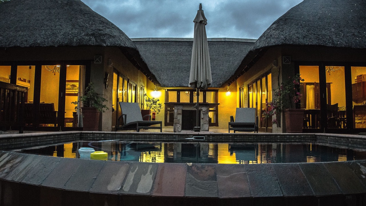 Photo of Outdoor in Phalaborwa