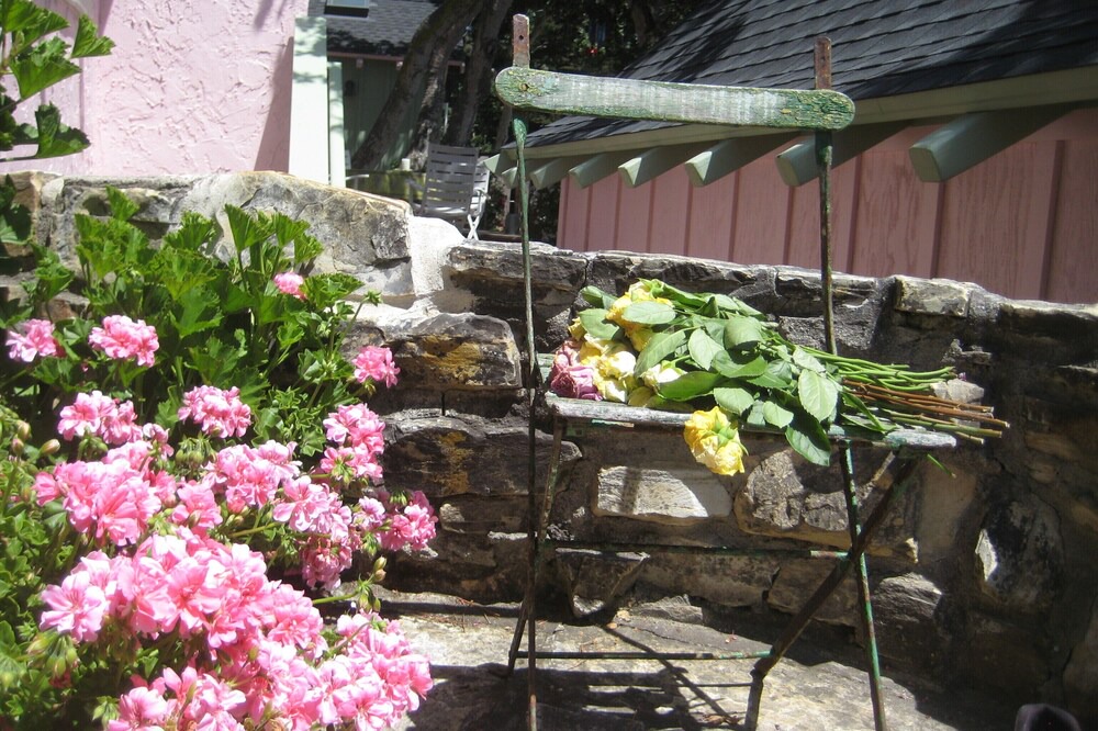 Photo of Outdoor in Northeast Carmel