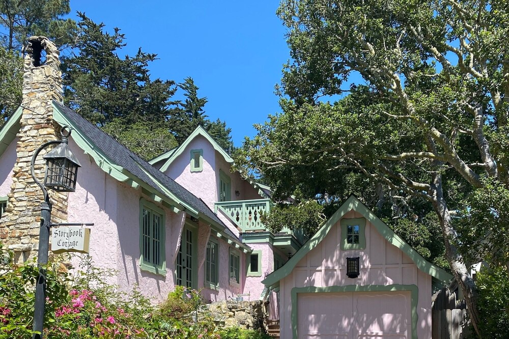 Photo of Outdoor in Northeast Carmel
