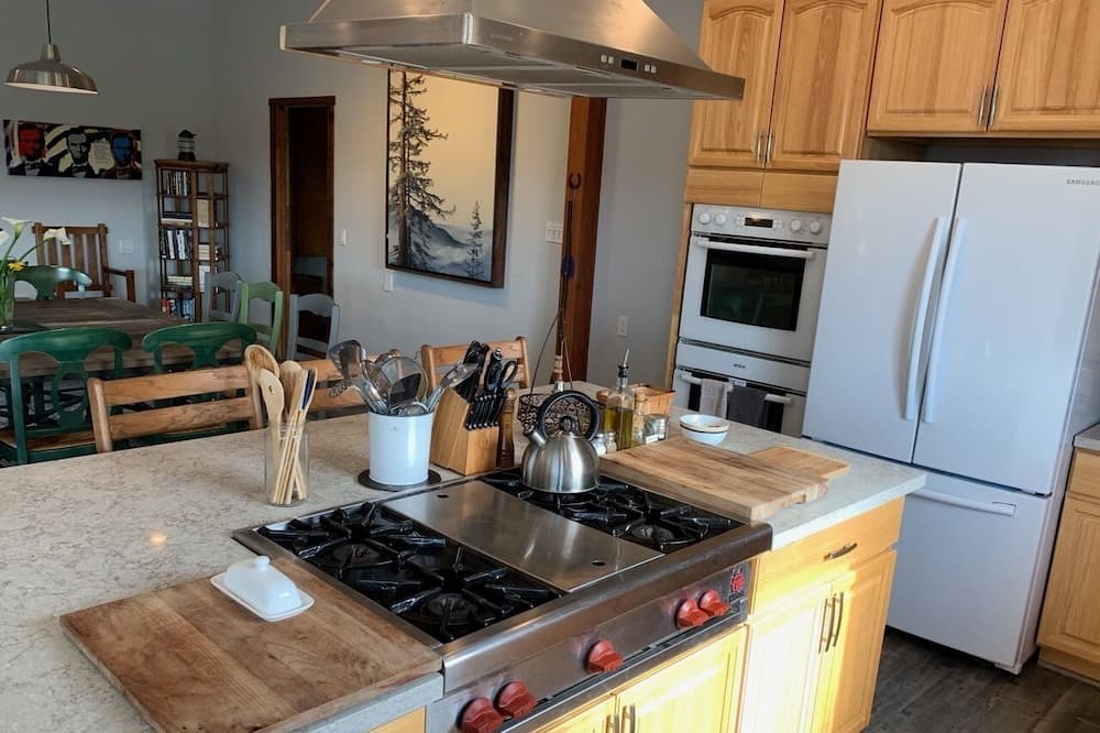 Photo of Kitchen in Redwood City