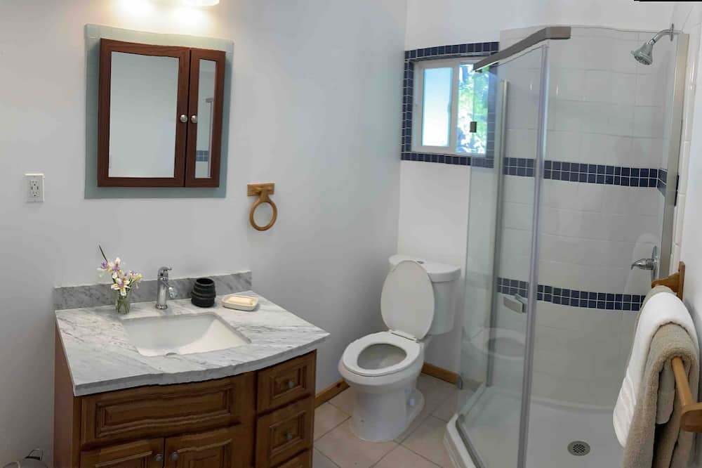 Photo of Bathroom in Redwood City