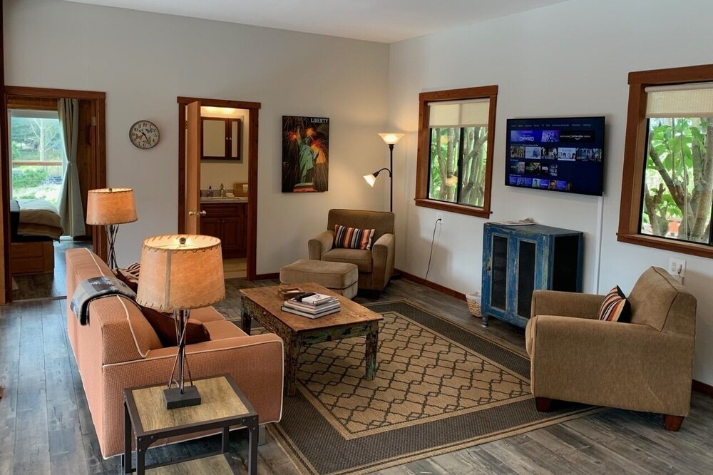 Photo of Livingroom in Redwood City