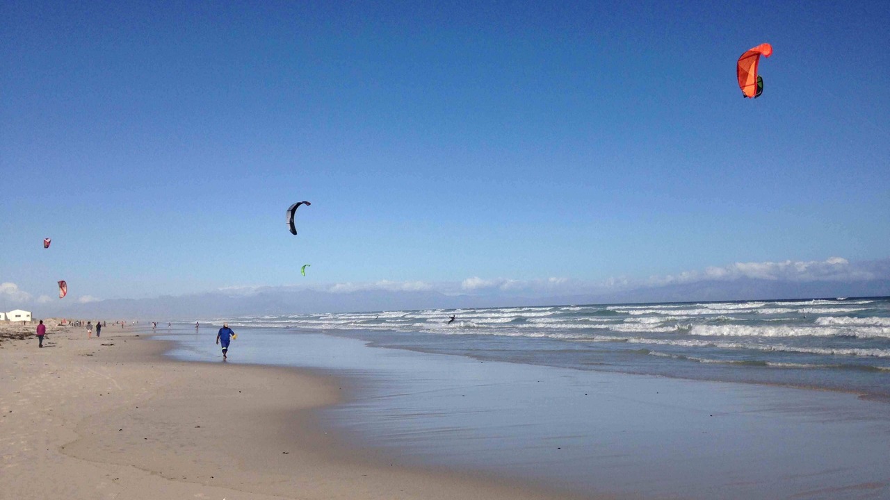 Photo of Others in Muizenberg