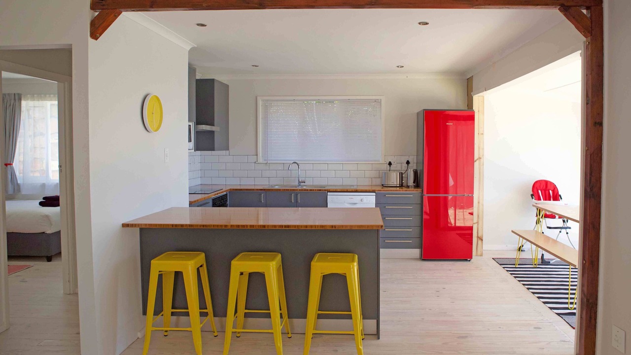 Photo of Kitchen in Muizenberg